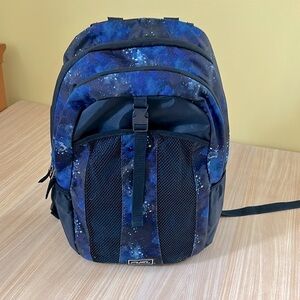 Fuel “galaxy” backpack